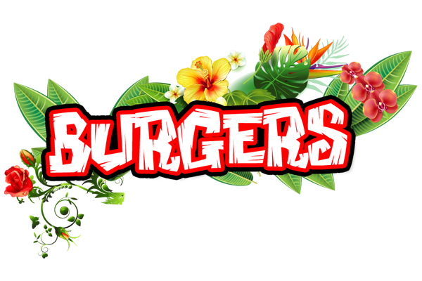 BURGERS