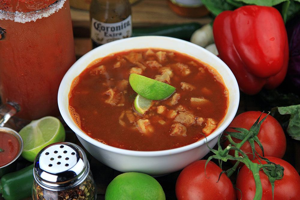 MENUDO