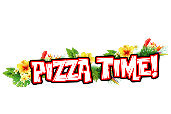 PIZZA TIME